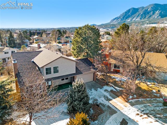 MLS Image for 435  Red Cliff  ,Colorado Springs, Colorado