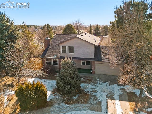 MLS Image for 435  Red Cliff  ,Colorado Springs, Colorado