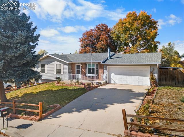 4950  Garden Ranch  , colorado springs  House Search MLS Picture