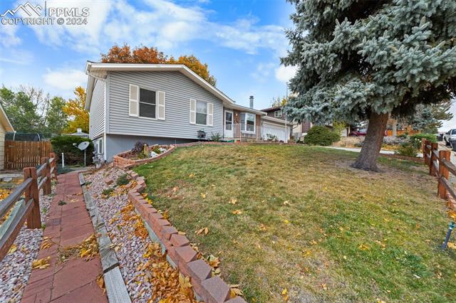 MLS Image for 4950  Garden Ranch  ,Colorado Springs, Colorado