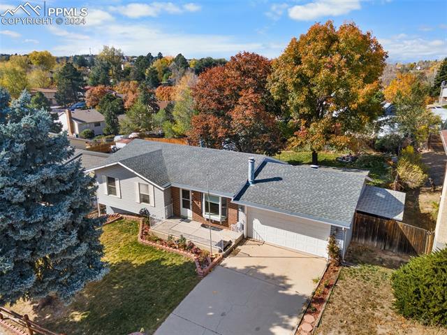 MLS Image for 4950  Garden Ranch  ,Colorado Springs, Colorado