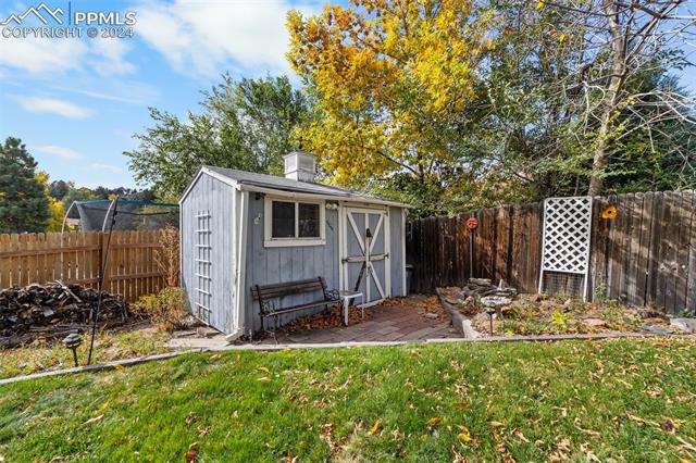 MLS Image for 4950  Garden Ranch  ,Colorado Springs, Colorado