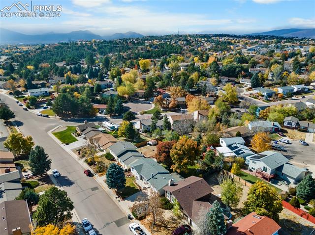 MLS Image for 4950  Garden Ranch  ,Colorado Springs, Colorado