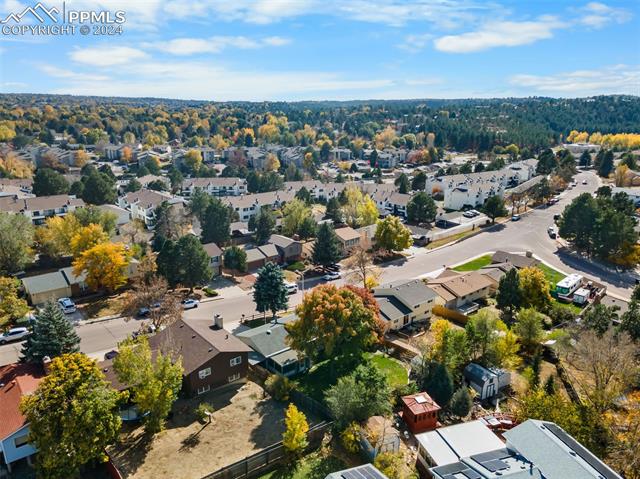 MLS Image for 4950  Garden Ranch  ,Colorado Springs, Colorado