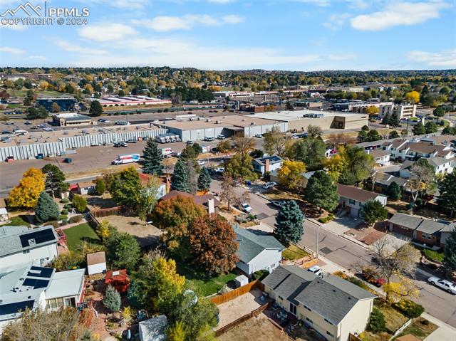 MLS Image for 4950  Garden Ranch  ,Colorado Springs, Colorado