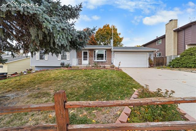 MLS Image for 4950  Garden Ranch  ,Colorado Springs, Colorado