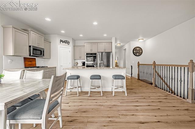 MLS Image for 9080  Bugaboo  ,Colorado Springs, Colorado