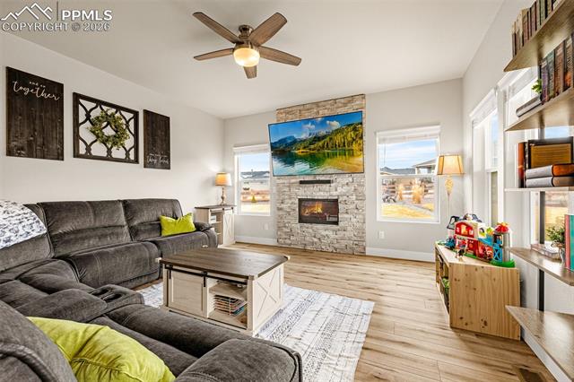 MLS Image for 9080  Bugaboo  ,Colorado Springs, Colorado