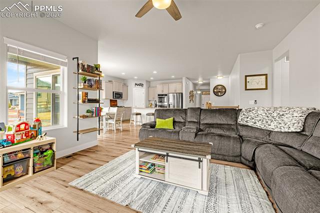 MLS Image for 9080  Bugaboo  ,Colorado Springs, Colorado