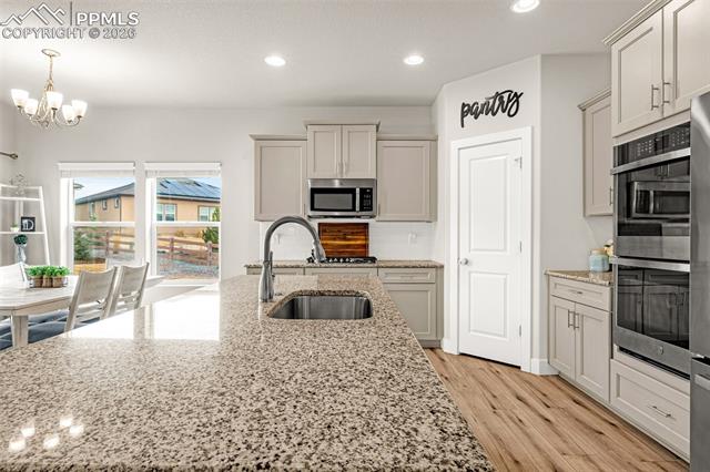 MLS Image for 9080  Bugaboo  ,Colorado Springs, Colorado