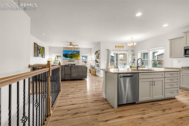 MLS Image for 9080  Bugaboo  ,Colorado Springs, Colorado