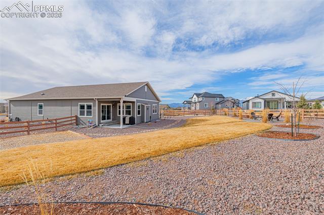 MLS Image for 9080  Bugaboo  ,Colorado Springs, Colorado