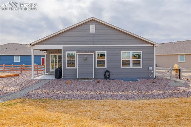 MLS Image for 9080  Bugaboo  ,Colorado Springs, Colorado