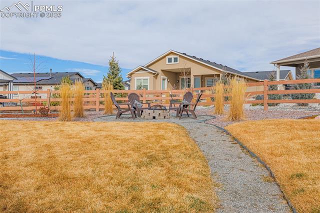 MLS Image for 9080  Bugaboo  ,Colorado Springs, Colorado