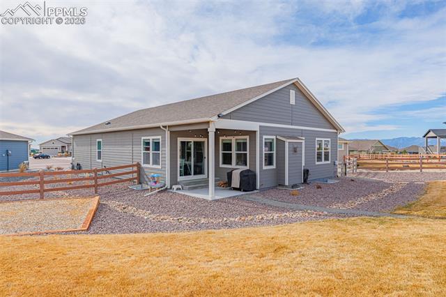 MLS Image for 9080  Bugaboo  ,Colorado Springs, Colorado