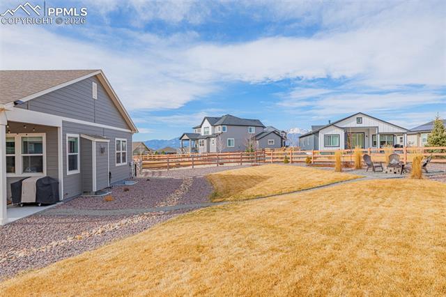 MLS Image for 9080  Bugaboo  ,Colorado Springs, Colorado