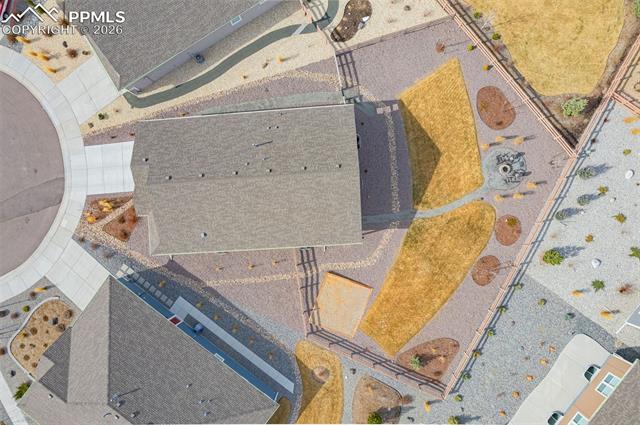 MLS Image for 9080  Bugaboo  ,Colorado Springs, Colorado