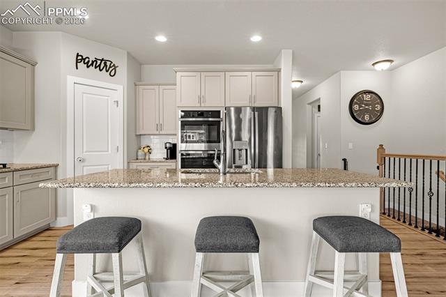 MLS Image for 9080  Bugaboo  ,Colorado Springs, Colorado