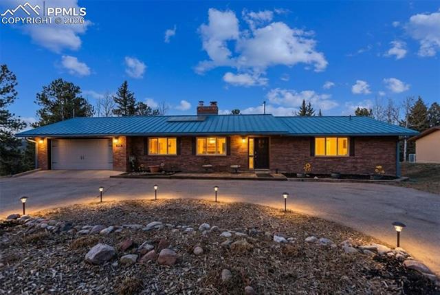 175  Piney Point  , woodland park&nbsp; House Search MLS Picture
