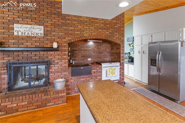 MLS Image for 175  Piney Point  ,Woodland Park, Colorado
