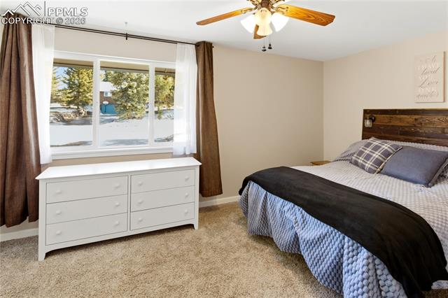 MLS Image for 175  Piney Point  ,Woodland Park, Colorado
