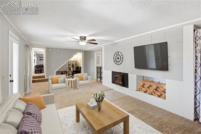 MLS Image for 175  Piney Point  ,Woodland Park, Colorado