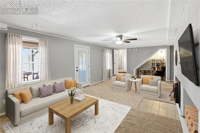 MLS Image for 175  Piney Point  ,Woodland Park, Colorado
