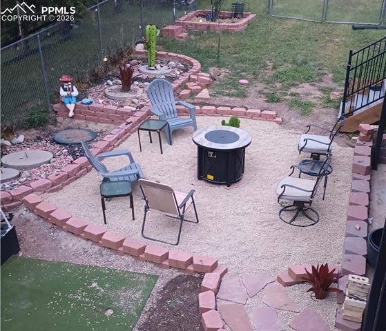MLS Image for 175  Piney Point  ,Woodland Park, Colorado