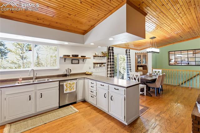MLS Image for 175  Piney Point  ,Woodland Park, Colorado