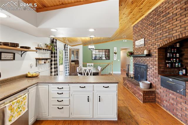 MLS Image for 175  Piney Point  ,Woodland Park, Colorado