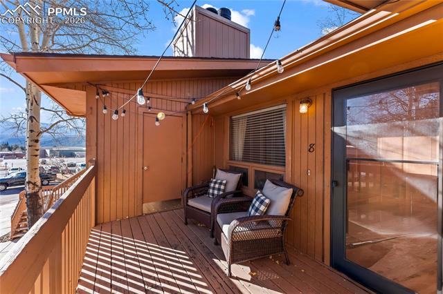 401  Forest Edge  A8 , woodland park&nbsp; House Search MLS Picture