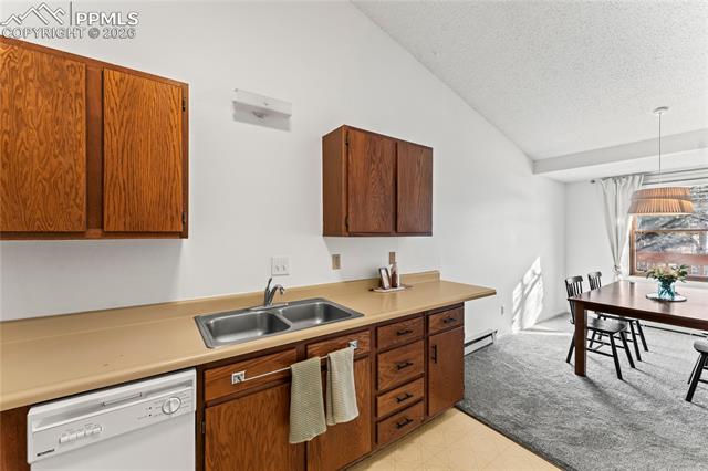 MLS Image for 401  Forest Edge  A8 ,Woodland Park, Colorado