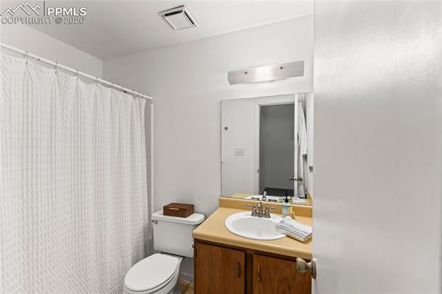 MLS Image for 401  Forest Edge  A8 ,Woodland Park, Colorado