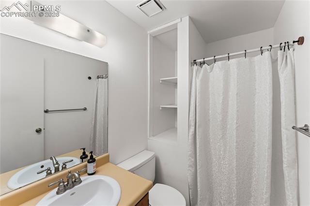 MLS Image for 401  Forest Edge  A8 ,Woodland Park, Colorado