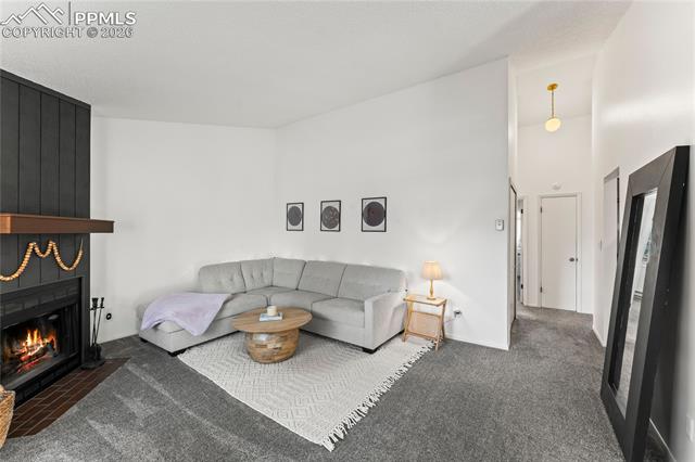 MLS Image for 401  Forest Edge  A8 ,Woodland Park, Colorado