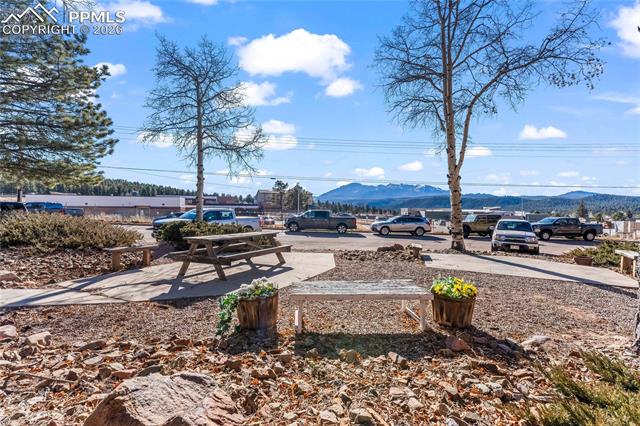 MLS Image for 401  Forest Edge  A8 ,Woodland Park, Colorado