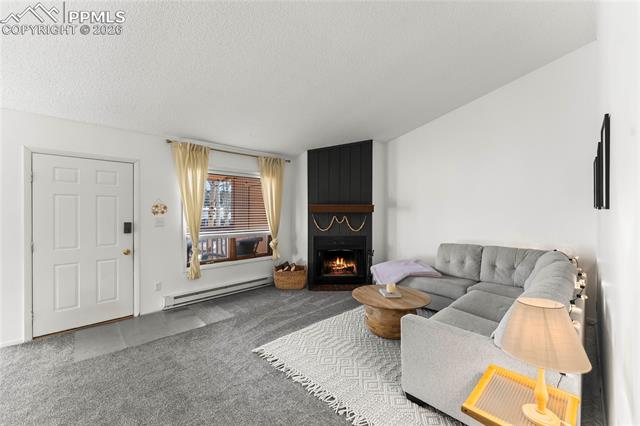 MLS Image for 401  Forest Edge  A8 ,Woodland Park, Colorado