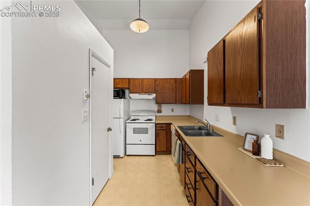 MLS Image for 401  Forest Edge  A8 ,Woodland Park, Colorado