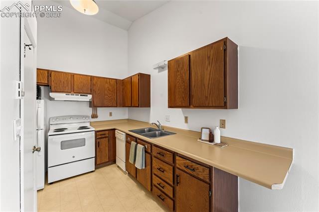 MLS Image for 401  Forest Edge  A8 ,Woodland Park, Colorado