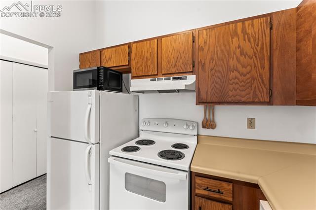 MLS Image for 401  Forest Edge  A8 ,Woodland Park, Colorado