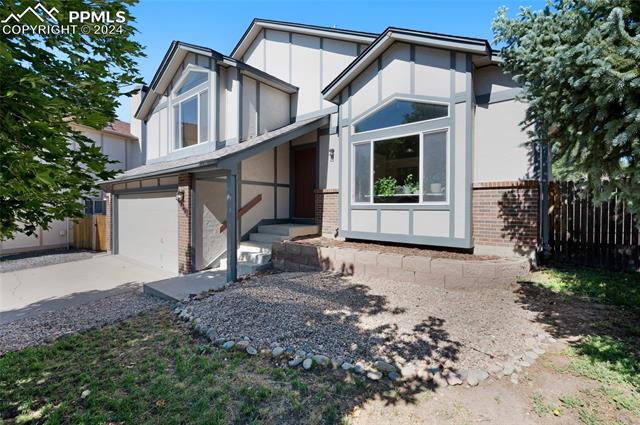 MLS Image for 6930  Waterwood  ,Colorado Springs, Colorado