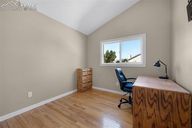 MLS Image for 6930  Waterwood  ,Colorado Springs, Colorado