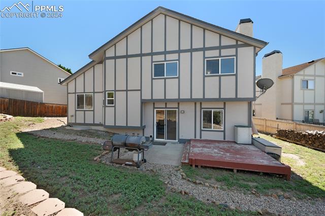 MLS Image for 6930  Waterwood  ,Colorado Springs, Colorado