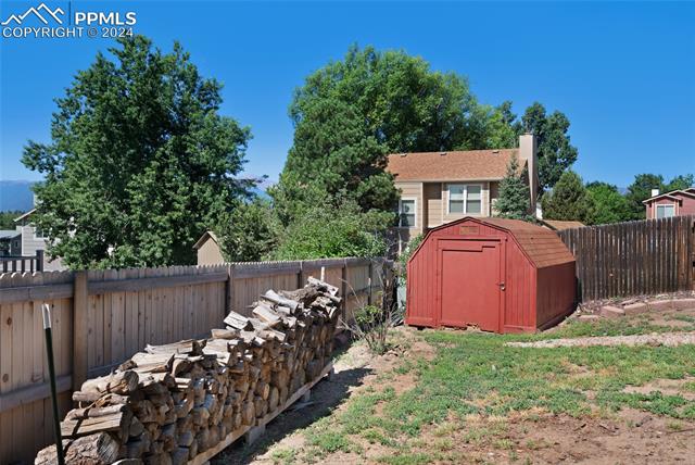 MLS Image for 6930  Waterwood  ,Colorado Springs, Colorado