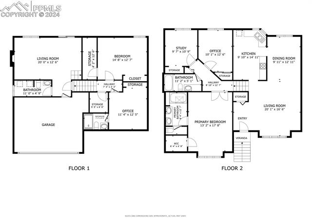 MLS Image for 6930  Waterwood  ,Colorado Springs, Colorado