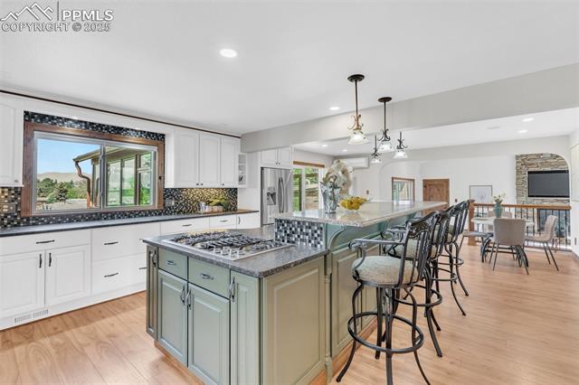 MLS Image for 5220  Lomita  ,Colorado Springs, Colorado