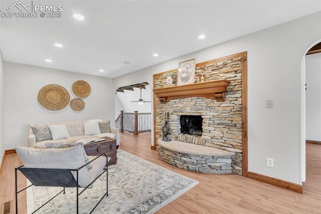 MLS Image for 5220  Lomita  ,Colorado Springs, Colorado