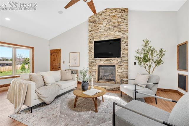 MLS Image for 5220  Lomita  ,Colorado Springs, Colorado
