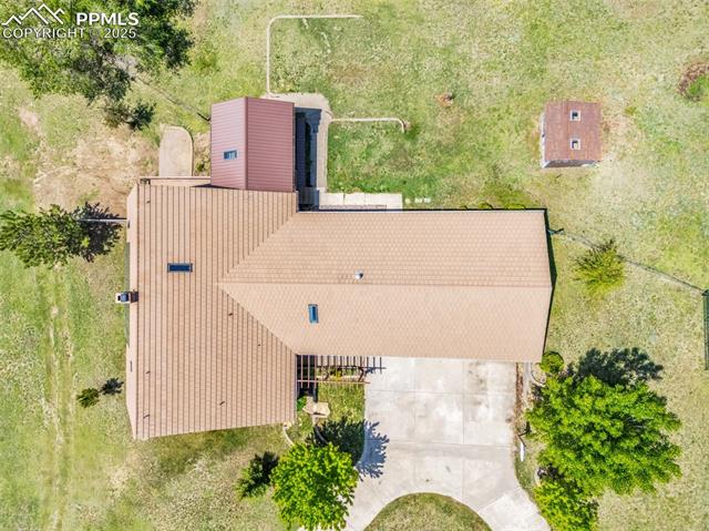 MLS Image for 5220  Lomita  ,Colorado Springs, Colorado