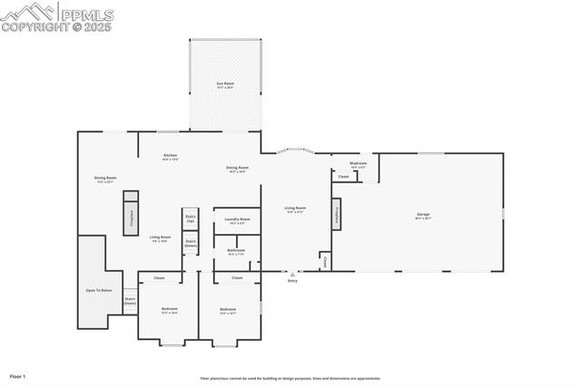 MLS Image for 5220  Lomita  ,Colorado Springs, Colorado